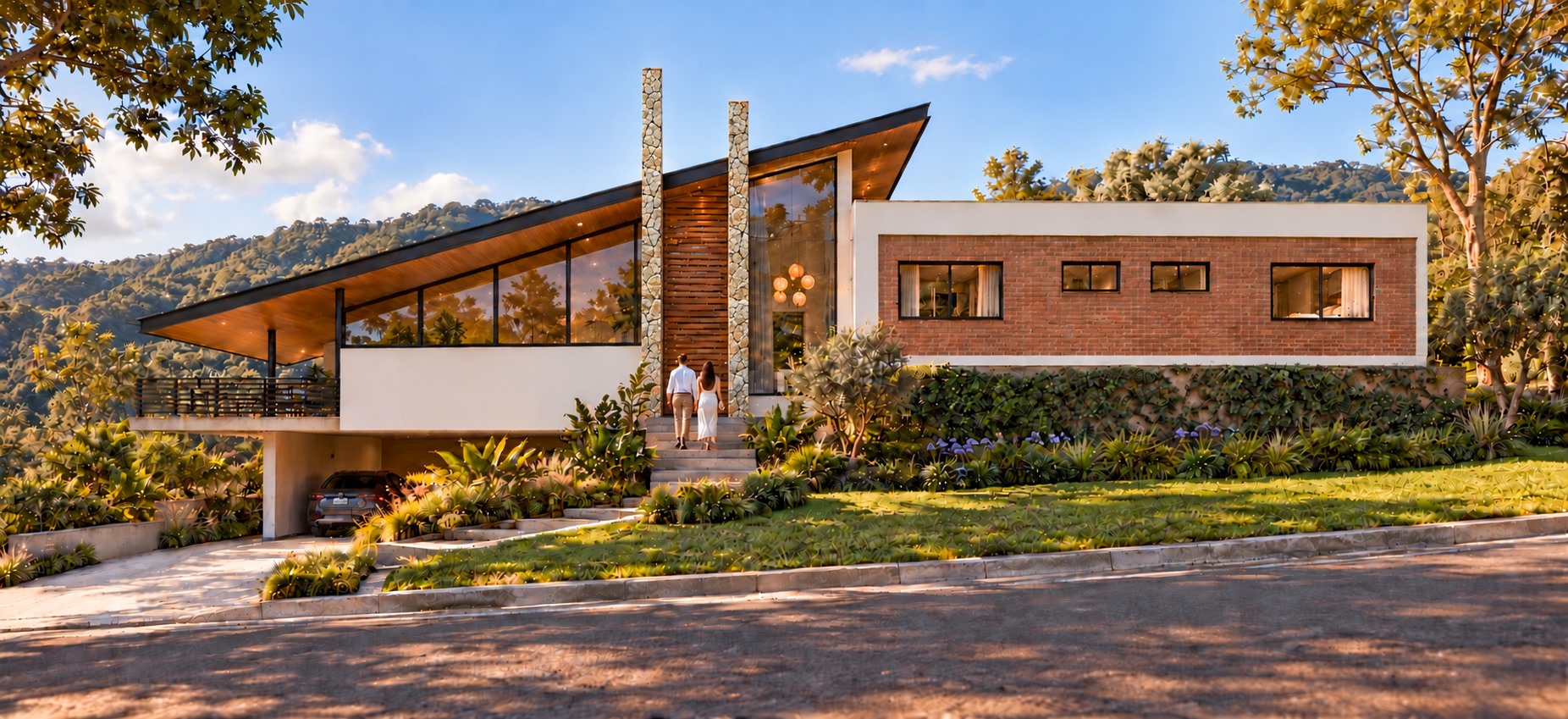 Casa I&M