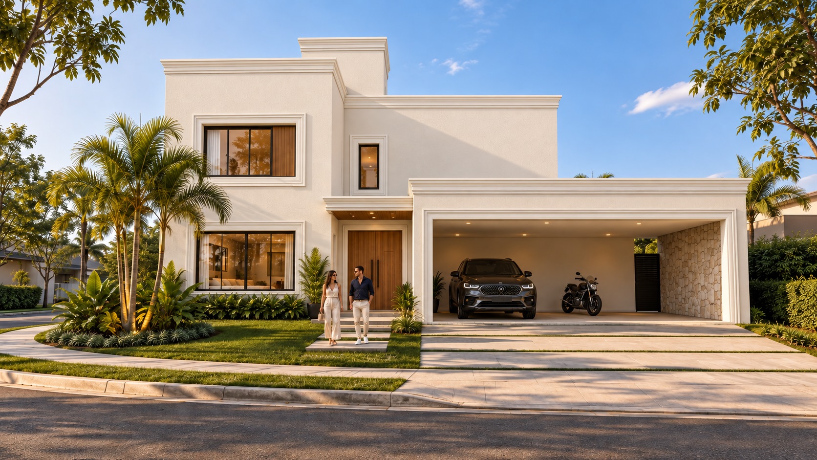 Casa L&A