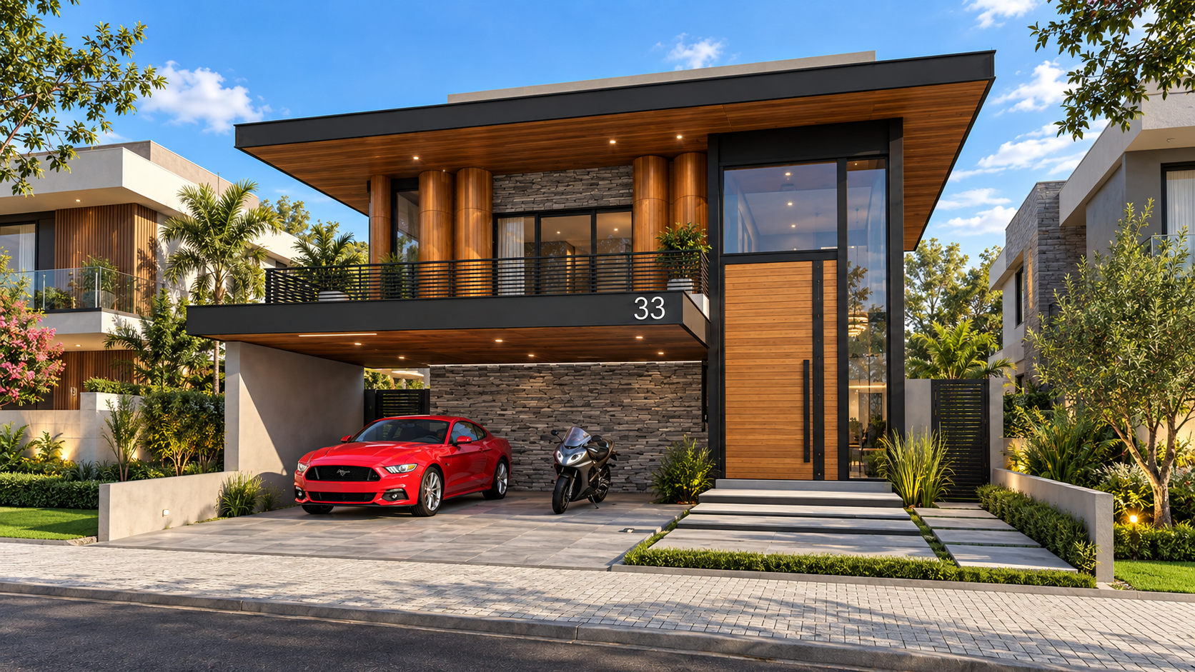 Casa W&W